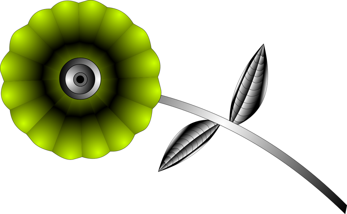 artificial plants