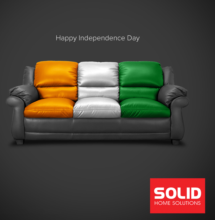 solid home solution