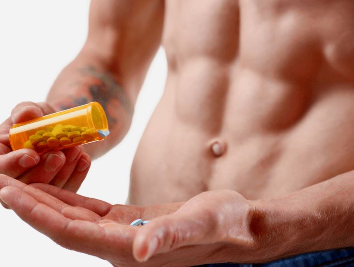 fitness supplement