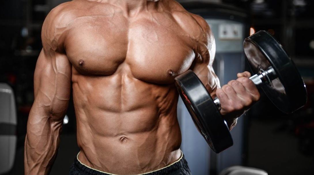 SARMs supplements