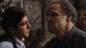 Vito Corleone