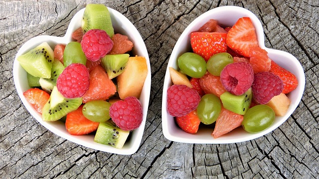healthy food