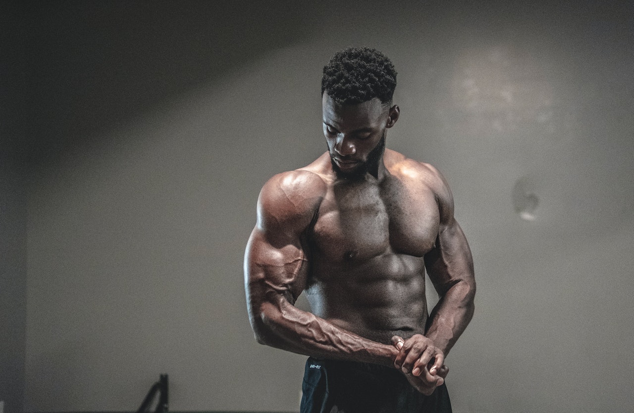 bodybuilder