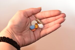 supplements