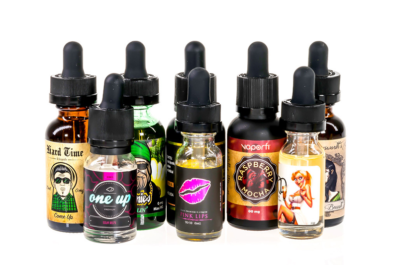vape juice