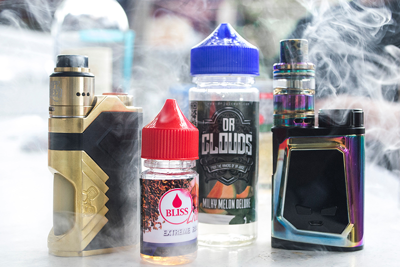 Tips on Buying the Best E Liquid