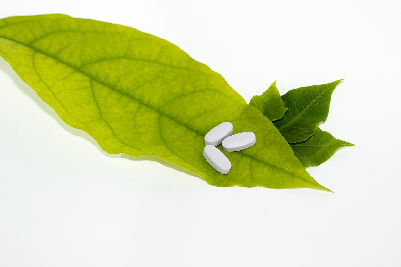 5 Benefits of Taking Kratom Capsules